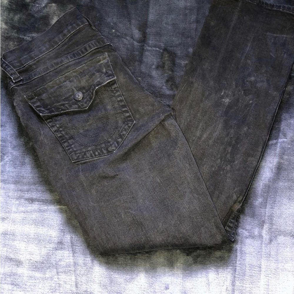 black size 32